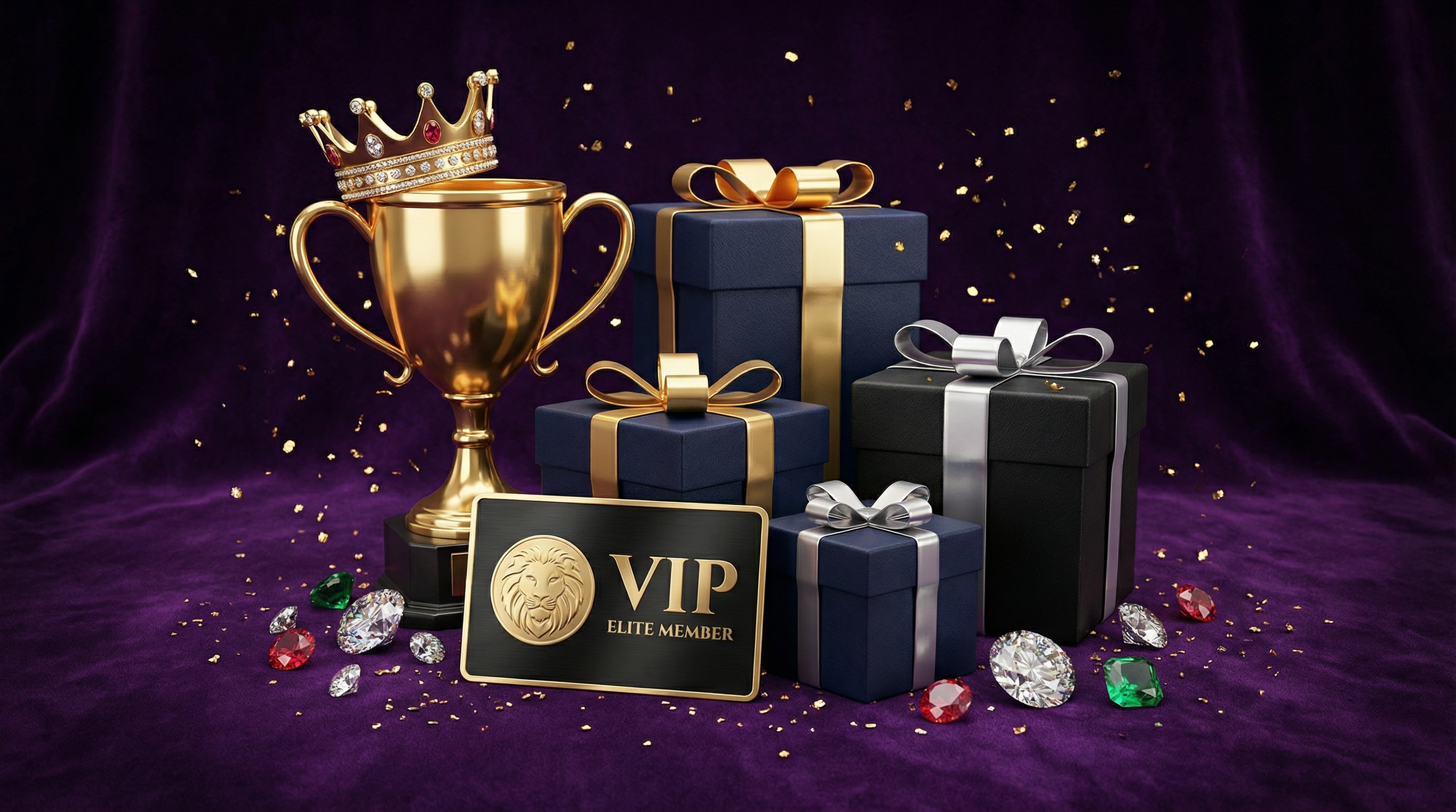 c7娱乐VIP会员尊享特权展示